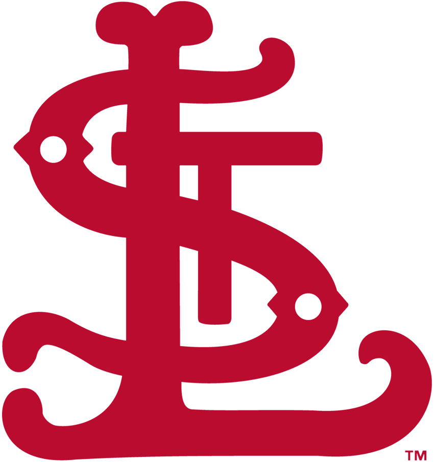 St. Louis Cardinals 1900-1919 Primary Logo DIY iron on transfer (heat transfer)